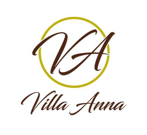 Villa Anna Selva Di Fasano Exterior foto